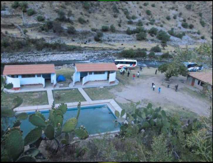 Lagunas