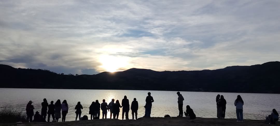 Lagunas