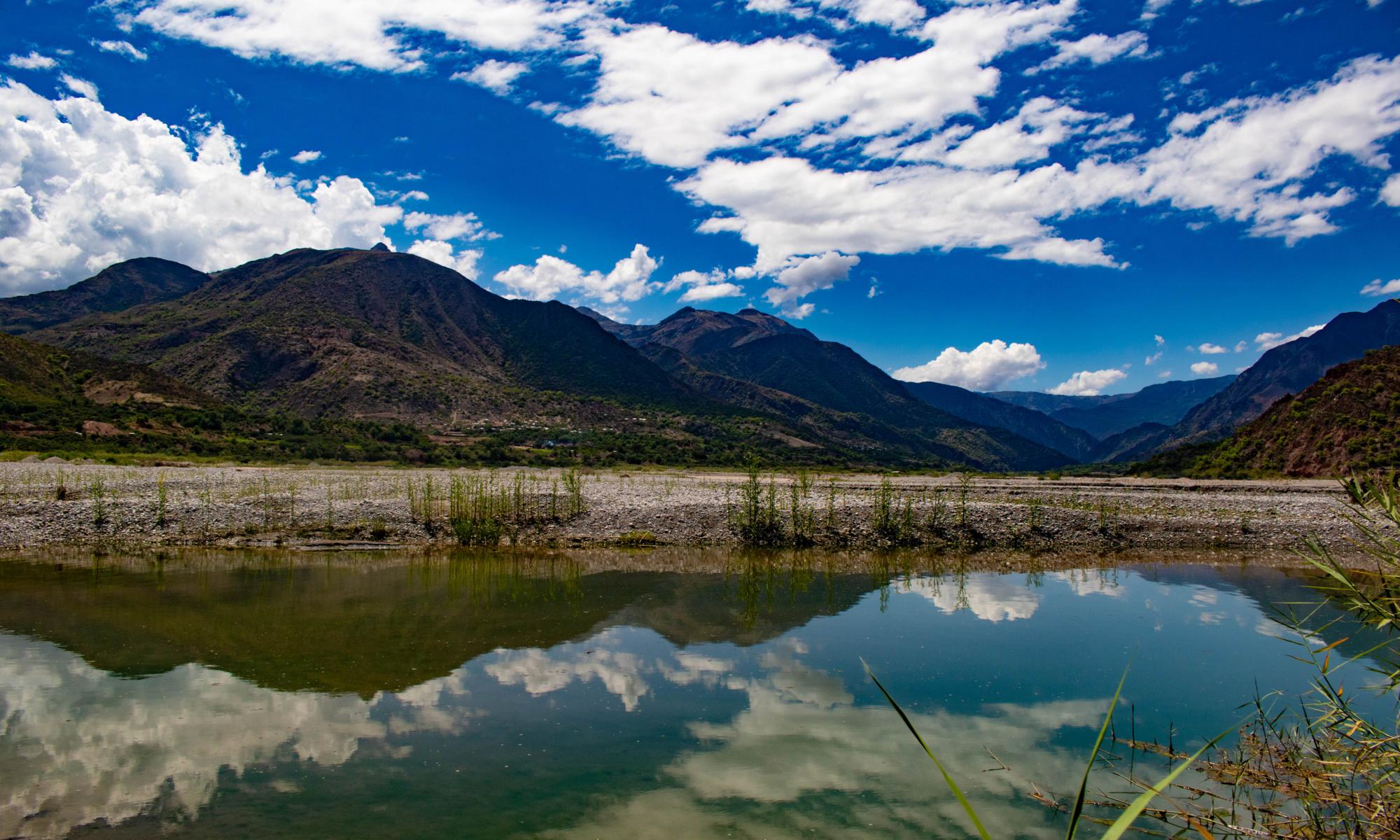 Lagunas